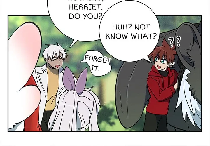 Dracorun Chapter 53 page 36 - 