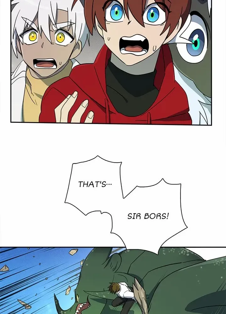 Dracorun Chapter 53 page 44 - 
