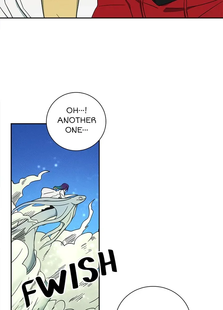 Dracorun Chapter 53 page 47 - 