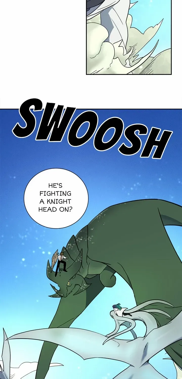 Dracorun Chapter 53 page 49 - 