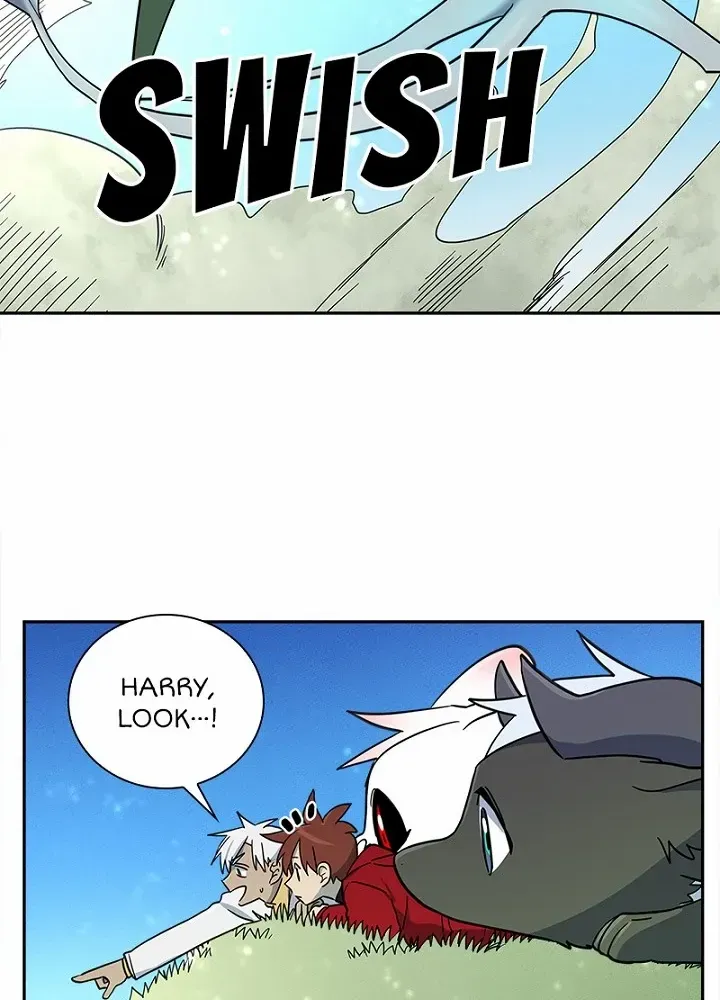 Dracorun Chapter 53 page 50 - 