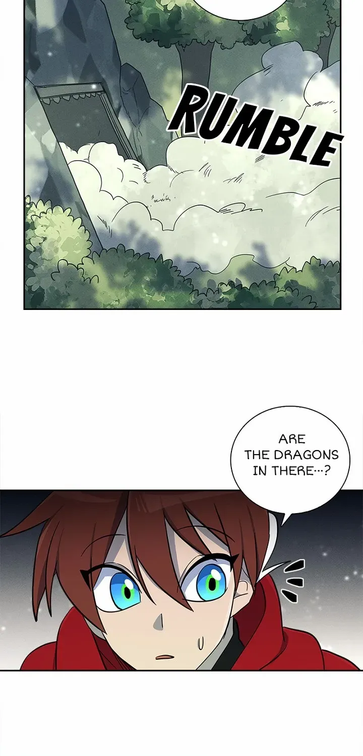 Dracorun Chapter 53 page 52 - 