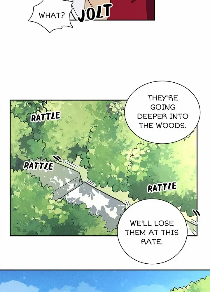 Dracorun Chapter 53 page 56 - 
