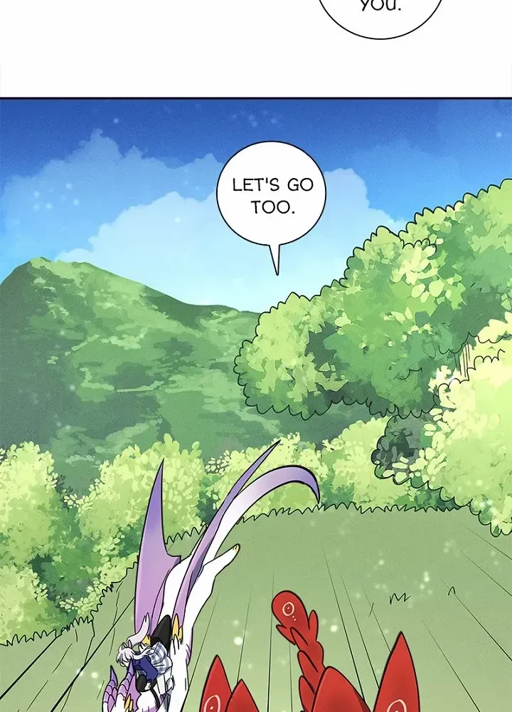 Dracorun Chapter 53 page 59 - 