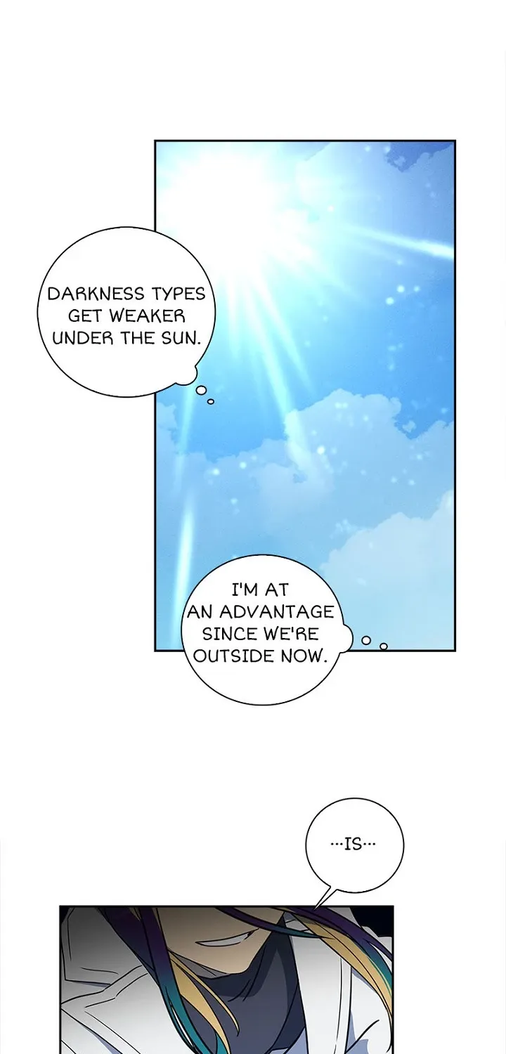Dracorun Chapter 53 page 64 - 