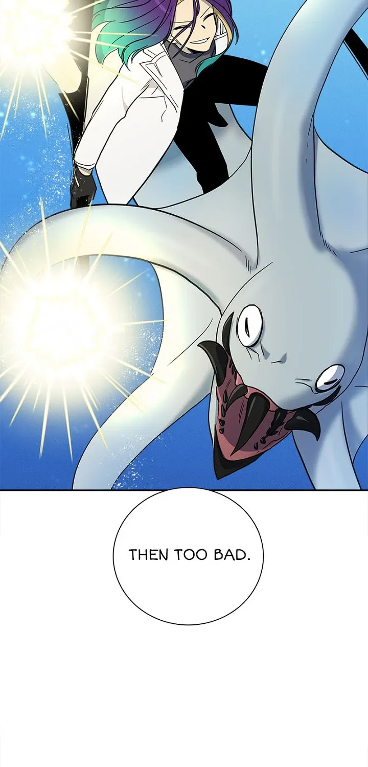 Dracorun Chapter 53 page 67 - 