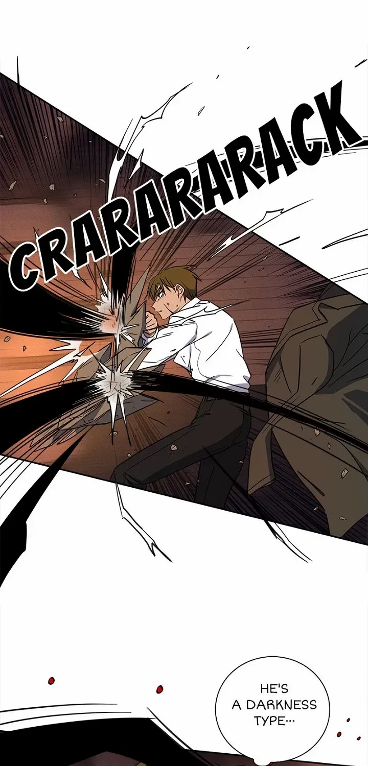 Dracorun Chapter 53 page 10 - 