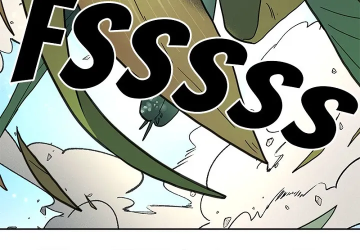 Dracorun Chapter 54 page 11 - 