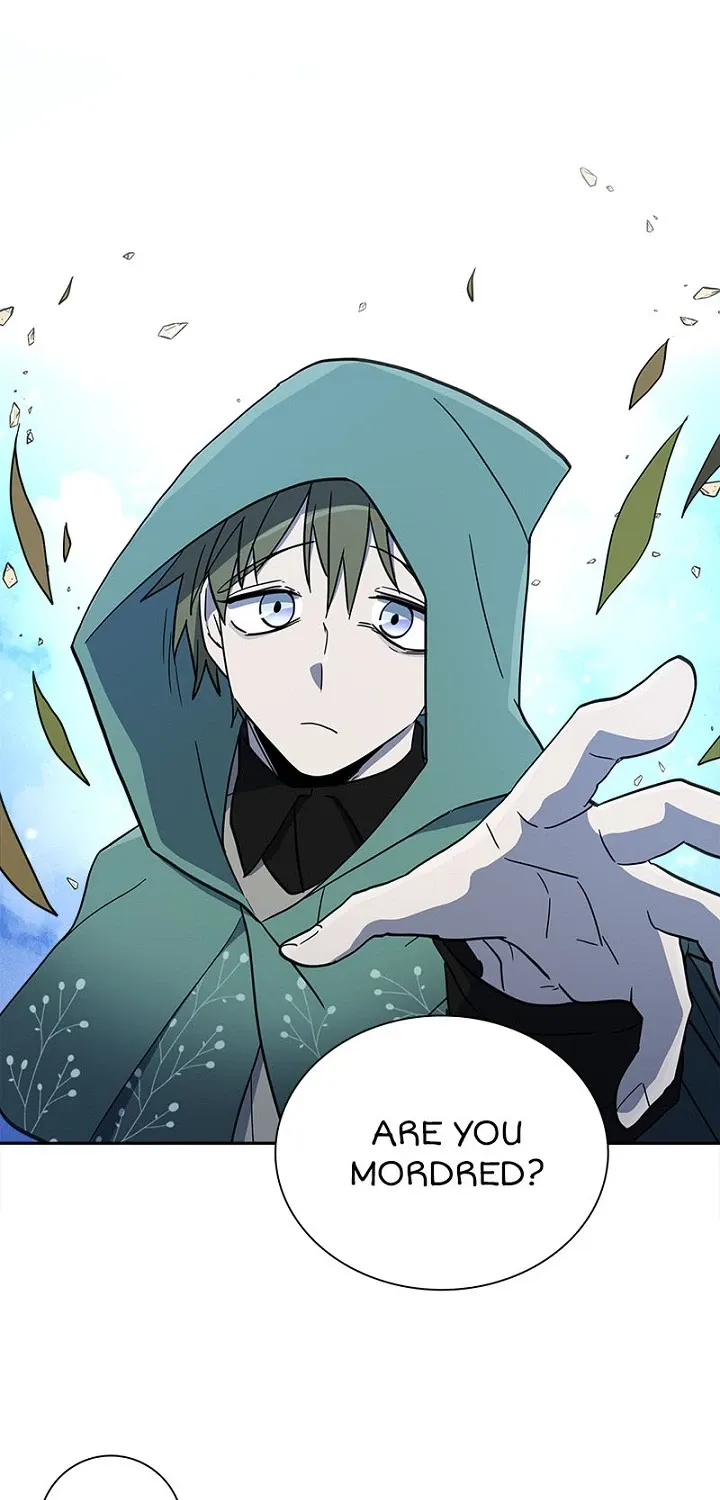 Dracorun Chapter 54 page 12 - 