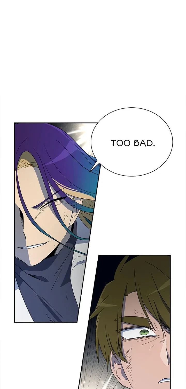 Dracorun Chapter 54 page 3 - 