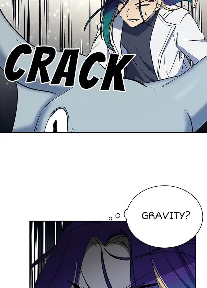 Dracorun Chapter 54 page 22 - 