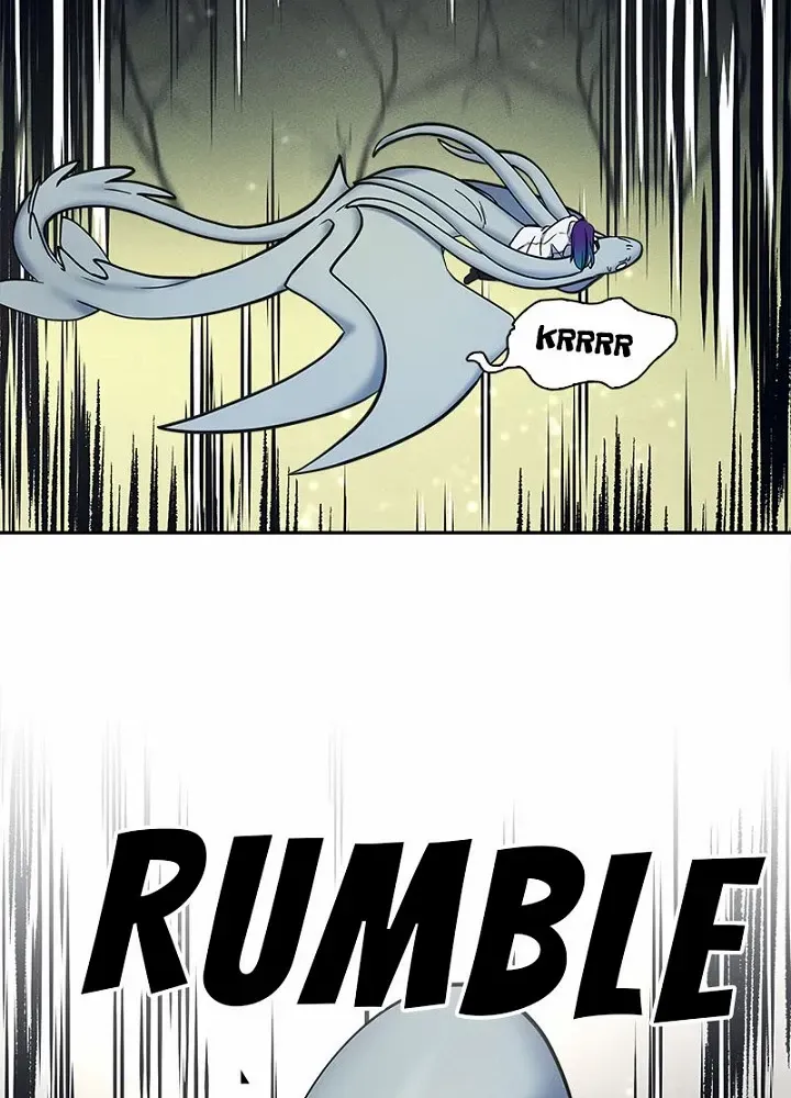 Dracorun Chapter 54 page 25 - 