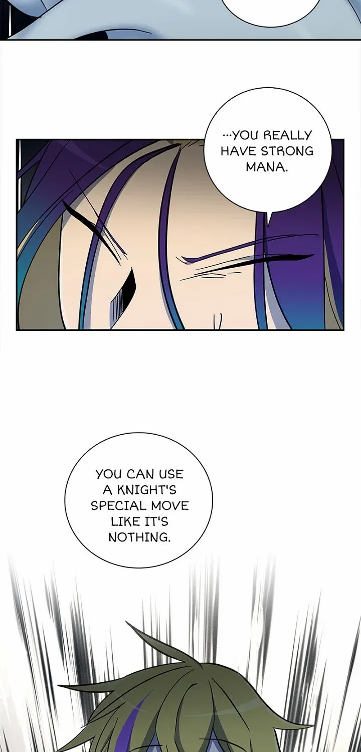Dracorun Chapter 54 page 27 - 
