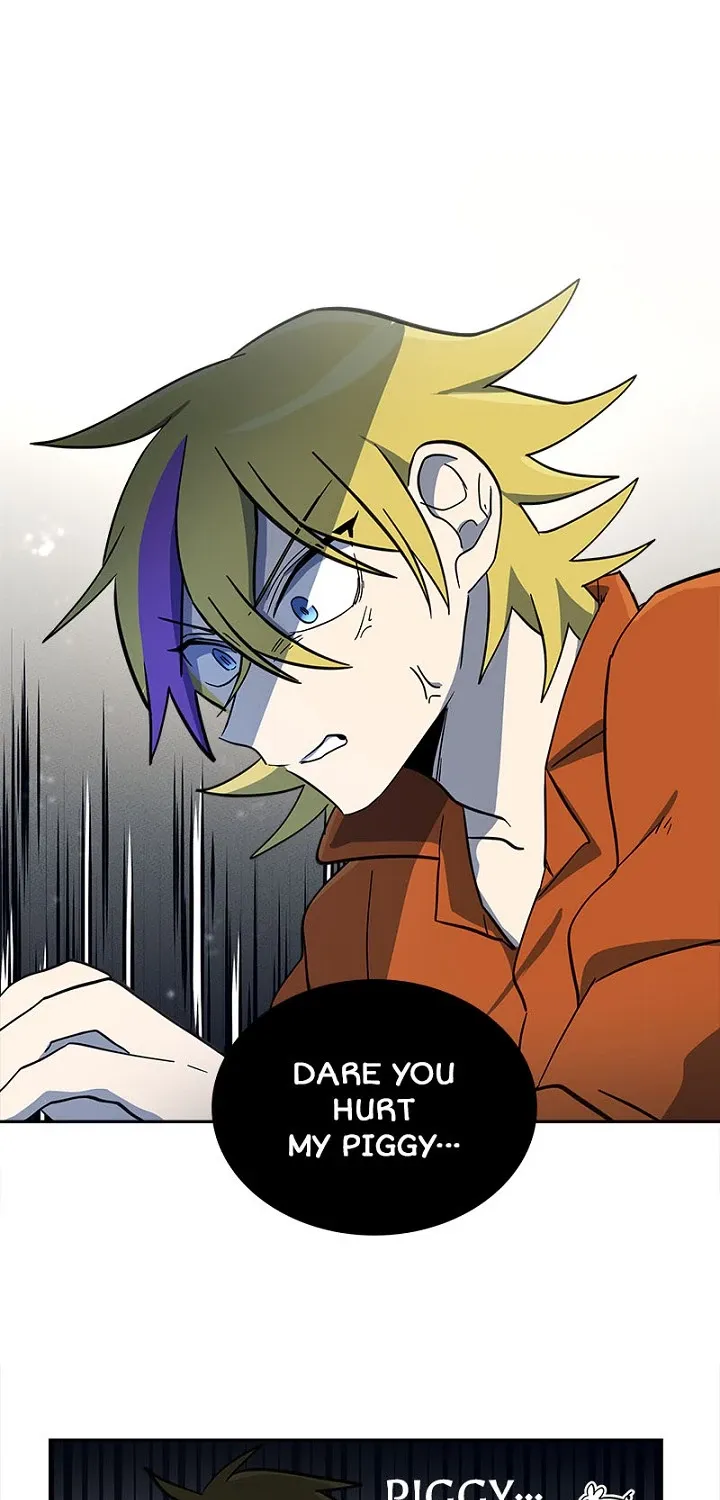 Dracorun Chapter 54 page 30 - 