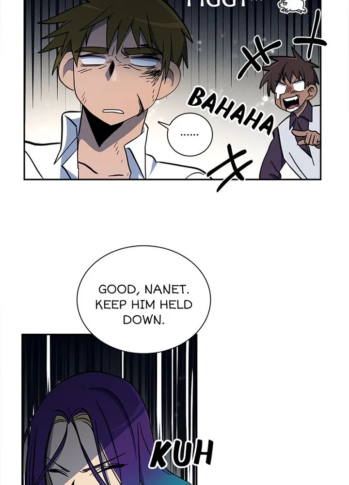 Dracorun Chapter 54 page 31 - 