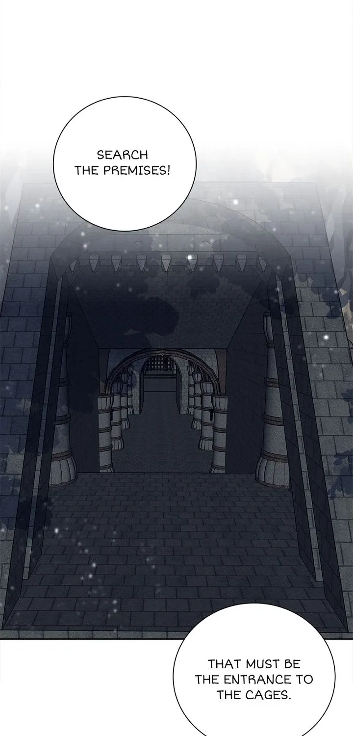 Dracorun Chapter 54 page 36 - 