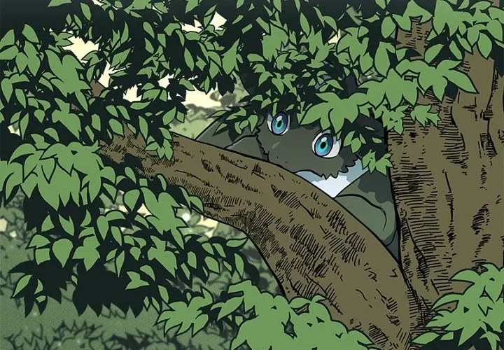 Dracorun Chapter 54 page 41 - 