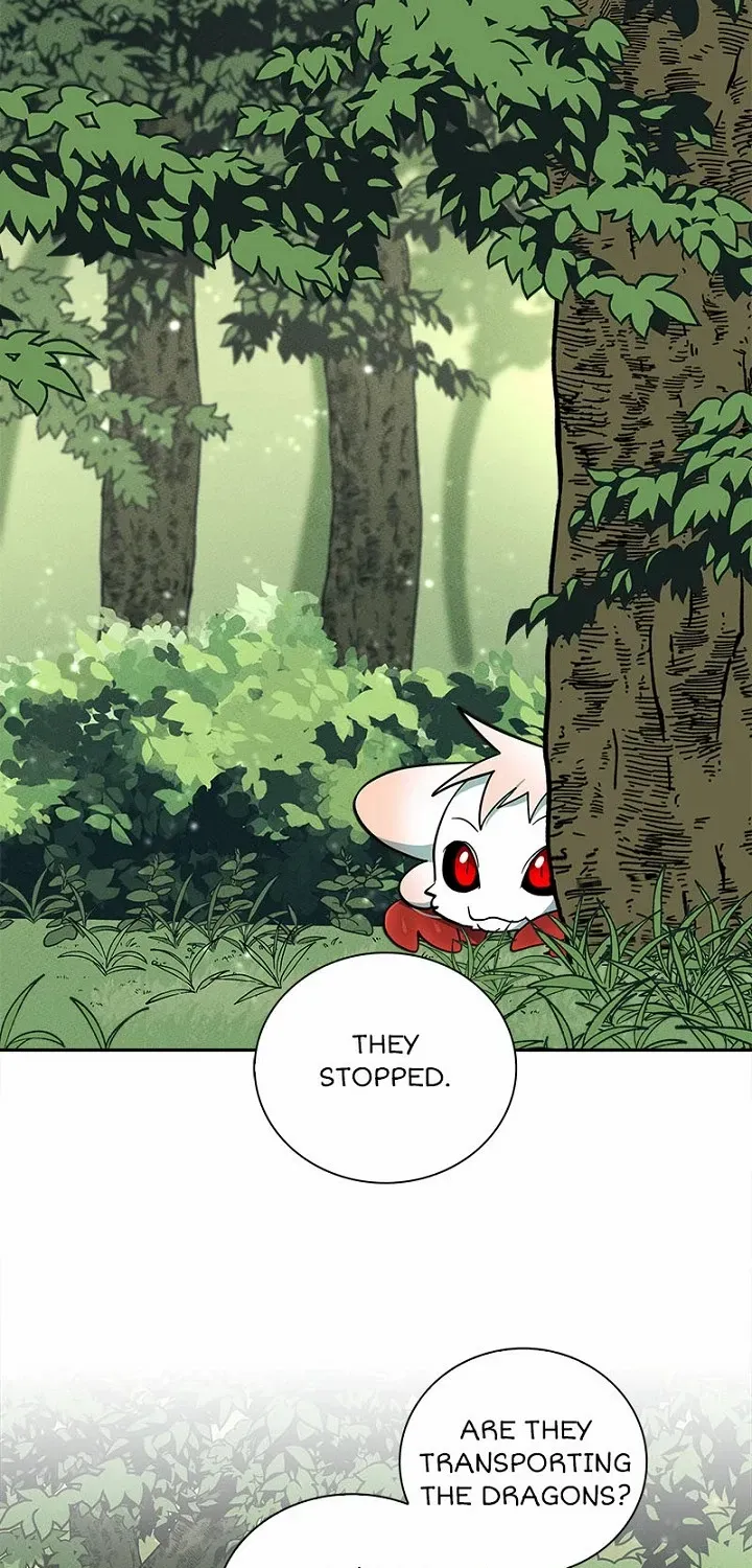 Dracorun Chapter 54 page 42 - 