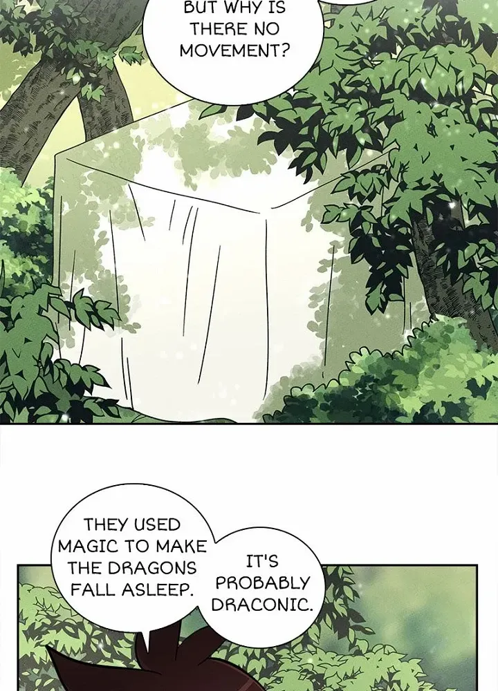 Dracorun Chapter 54 page 43 - 