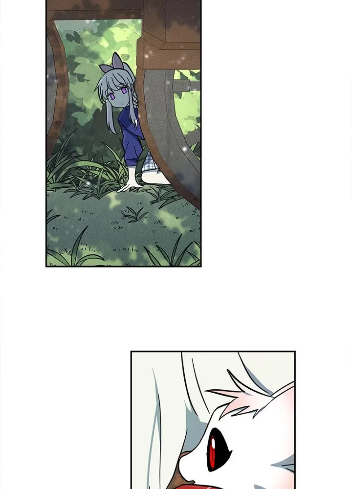 Dracorun Chapter 54 page 49 - 