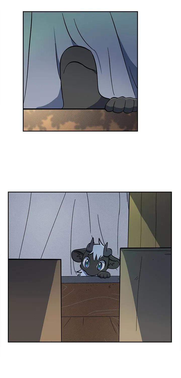 Dracorun Chapter 54 page 51 - 