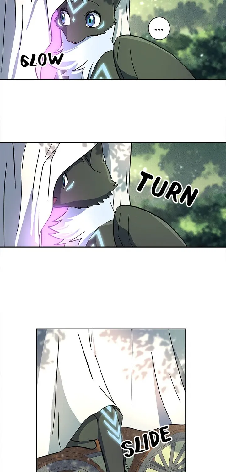 Dracorun Chapter 54 page 54 - 
