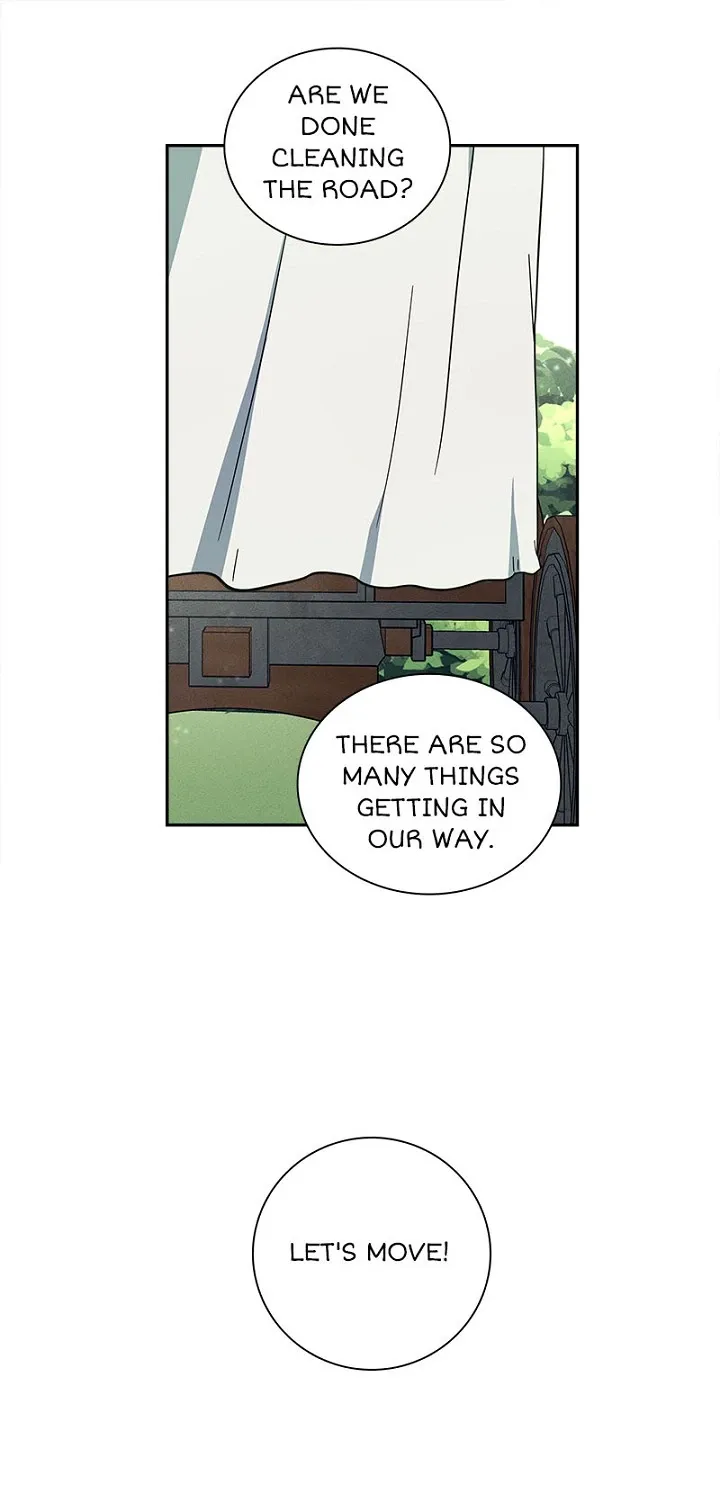 Dracorun Chapter 54 page 57 - 