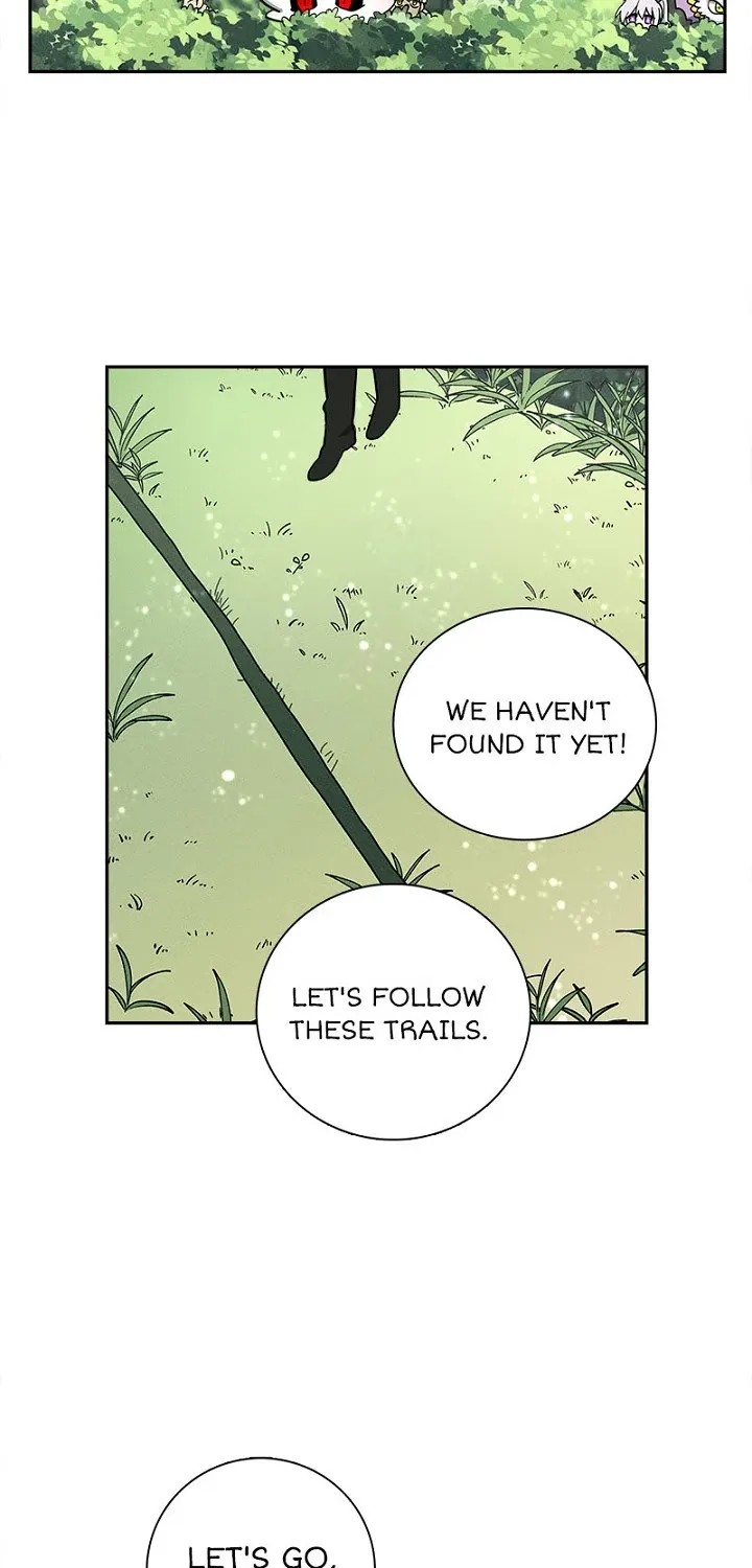 Dracorun Chapter 54 page 60 - 