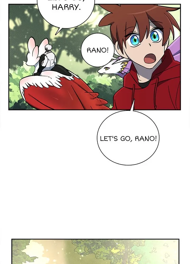 Dracorun Chapter 54 page 61 - 