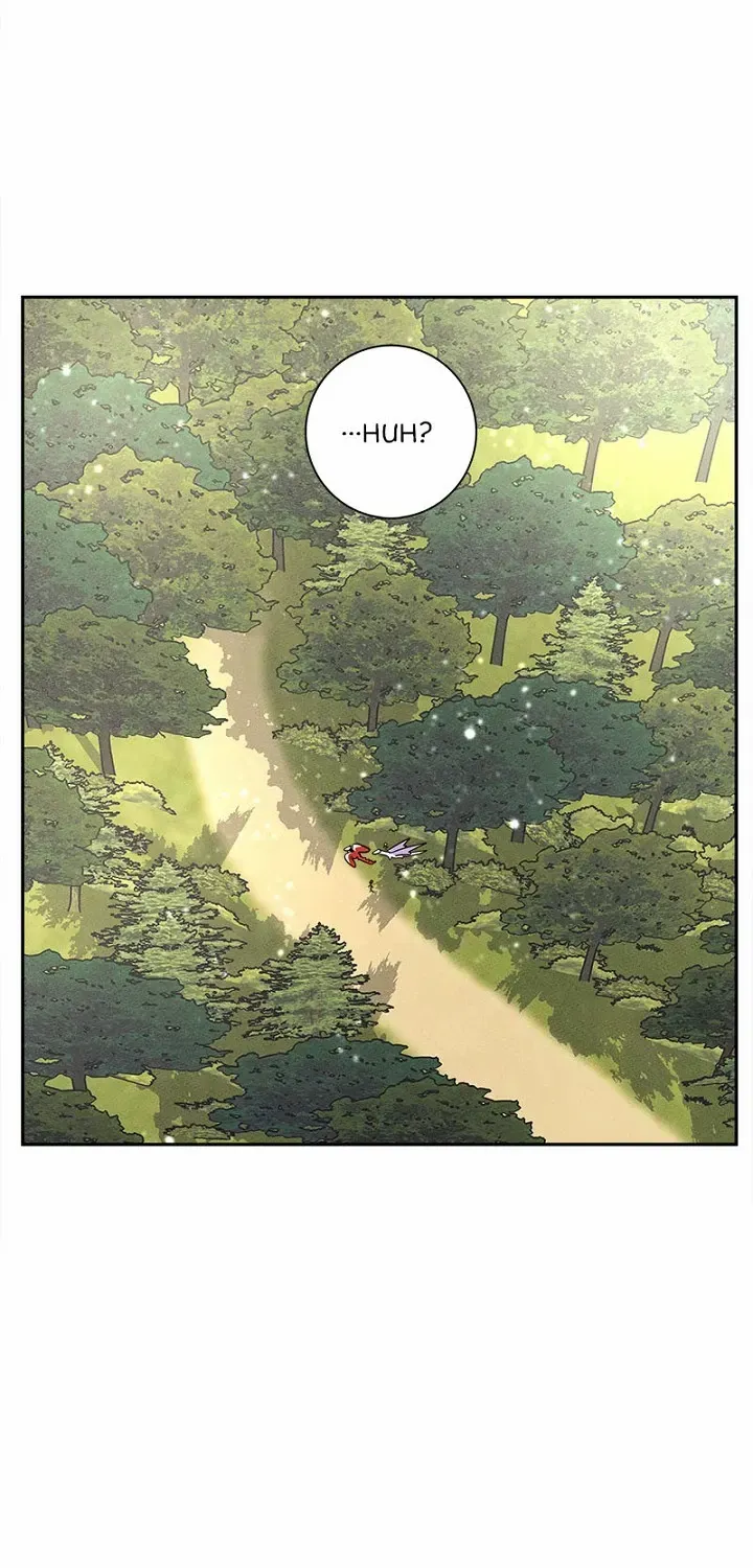 Dracorun Chapter 54 page 63 - 