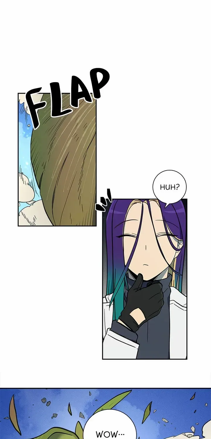 Dracorun Chapter 54 page 9 - 