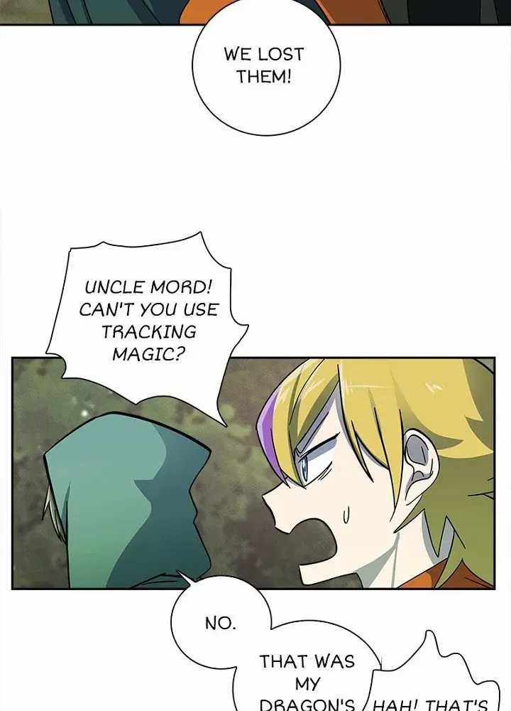 Dracorun Chapter 55 page 2 - 