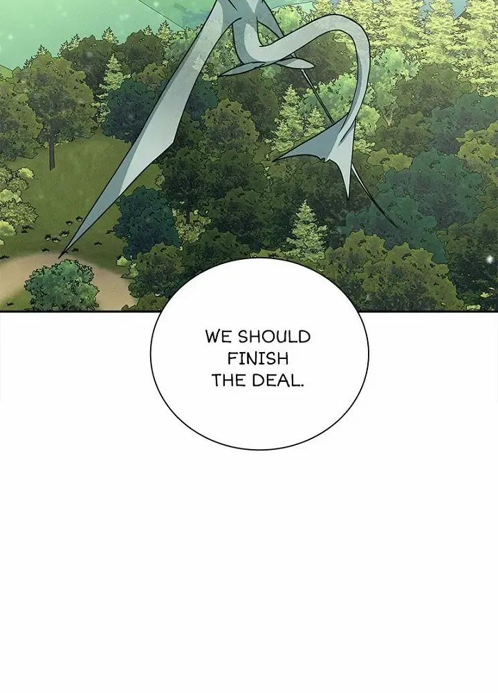 Dracorun Chapter 55 page 11 - 