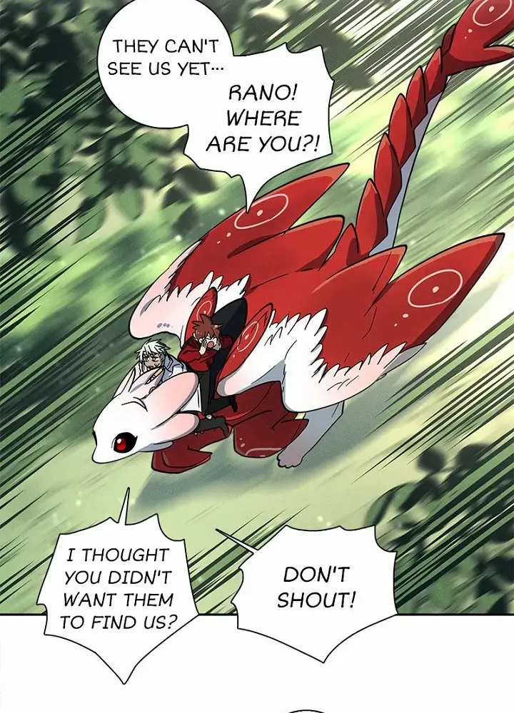 Dracorun Chapter 55 page 17 - 