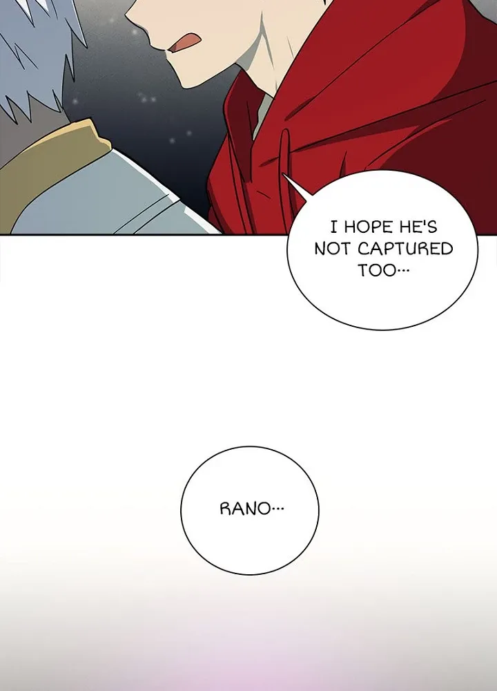 Dracorun Chapter 55 page 20 - 