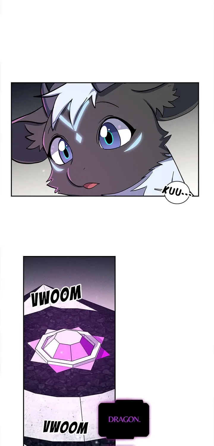 Dracorun Chapter 55 page 22 - 