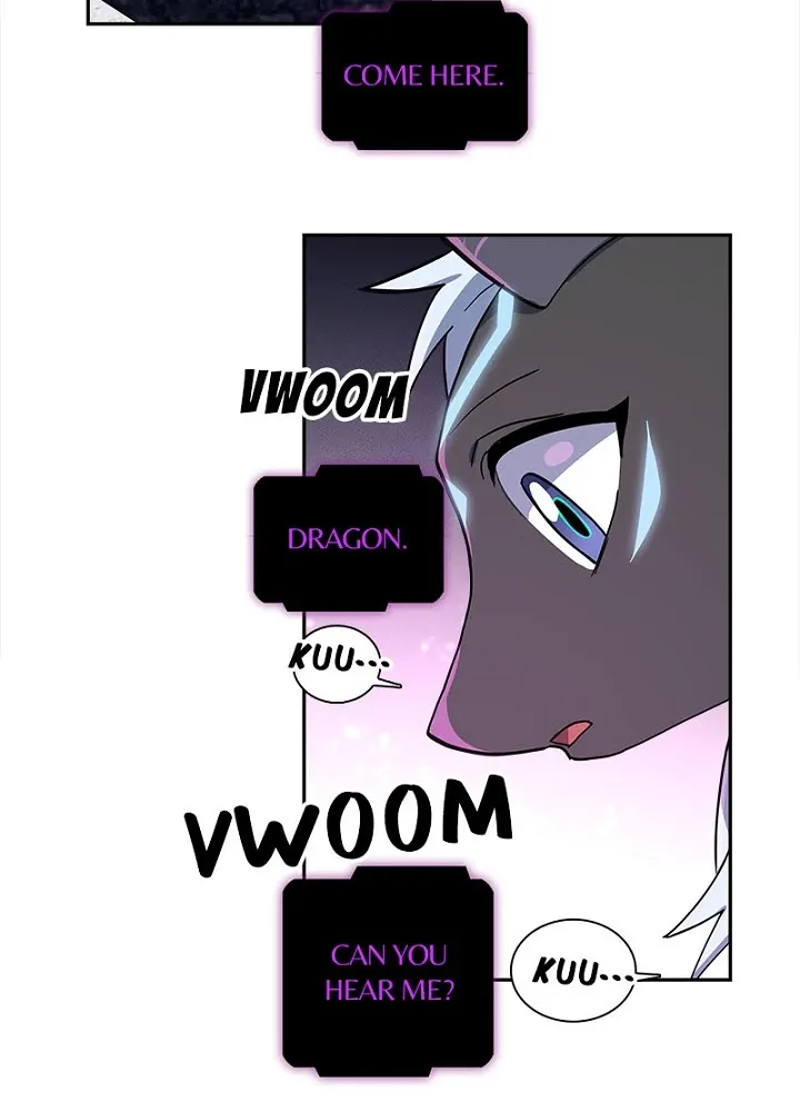 Dracorun Chapter 55 page 23 - 