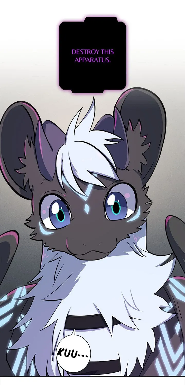 Dracorun Chapter 55 page 28 - 
