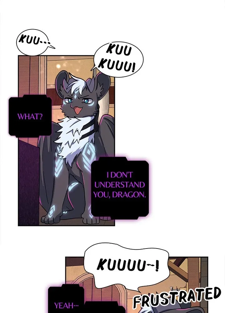 Dracorun Chapter 55 page 29 - 