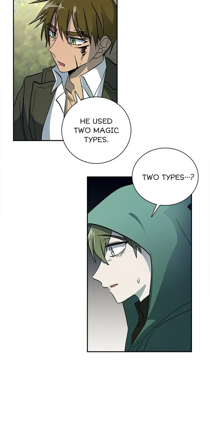 Dracorun Chapter 55 page 4 - 