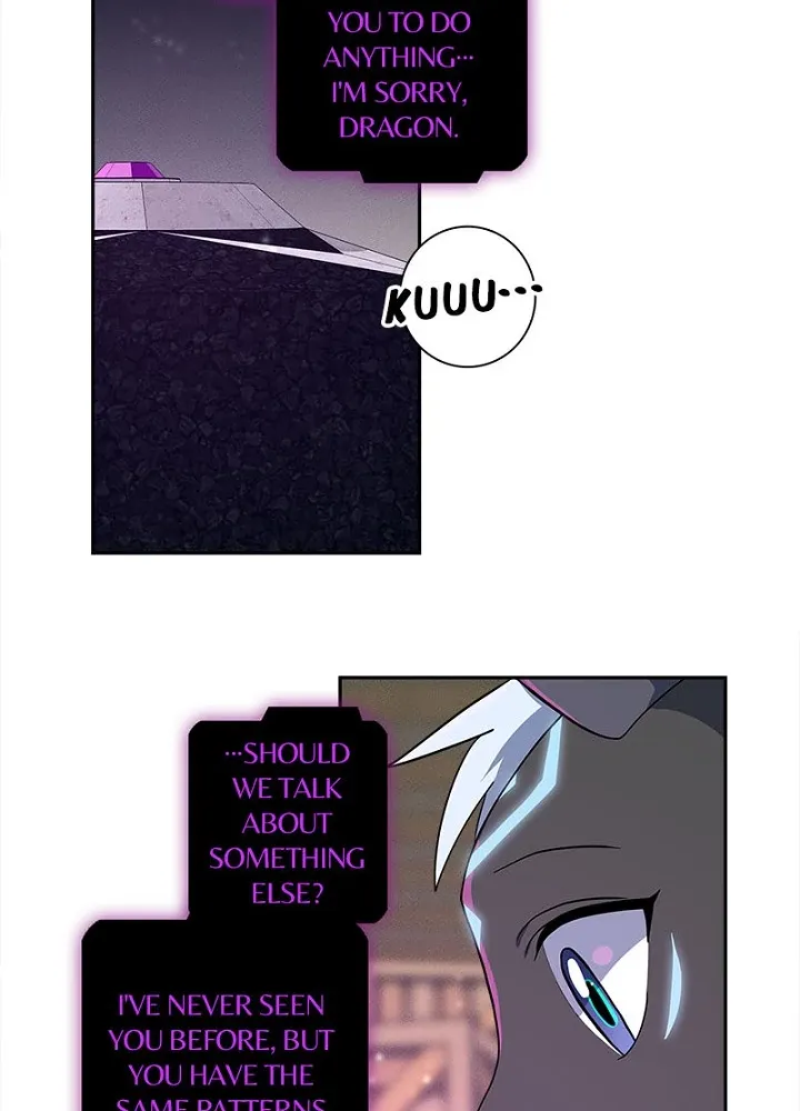 Dracorun Chapter 55 page 32 - 