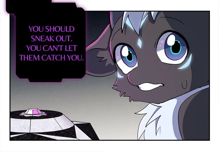 Dracorun Chapter 55 page 36 - 