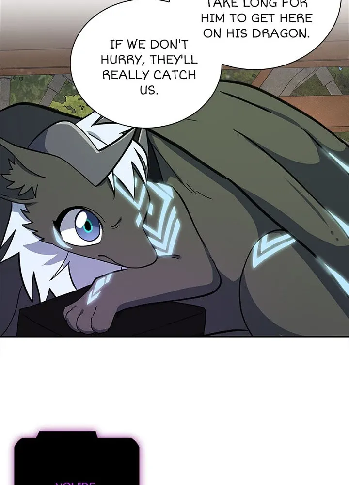 Dracorun Chapter 55 page 41 - 