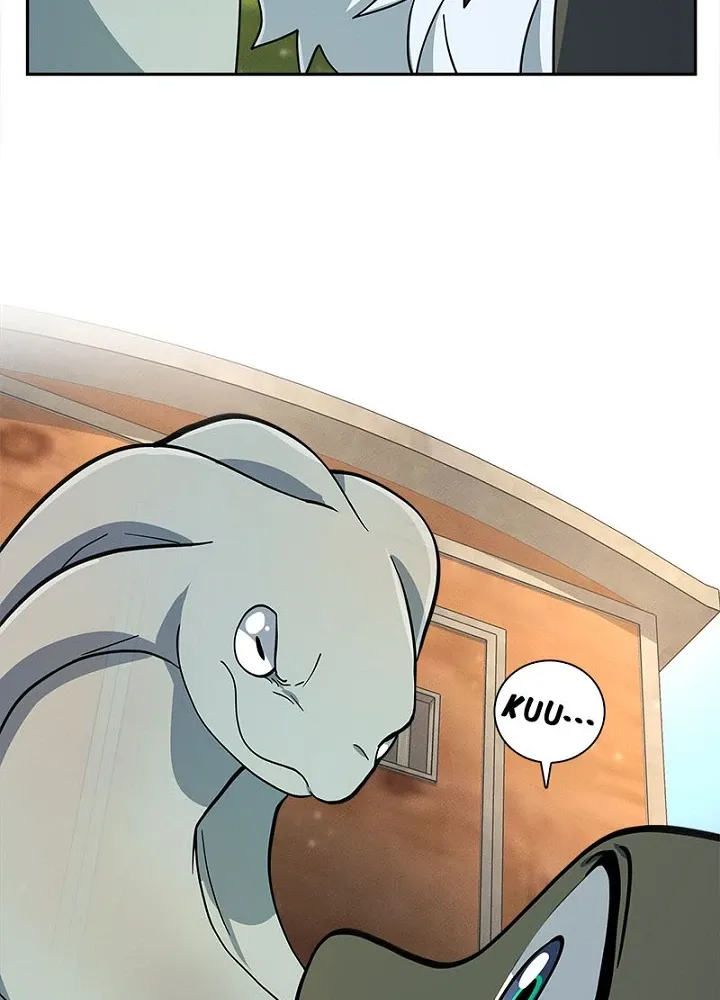 Dracorun Chapter 55 page 44 - 