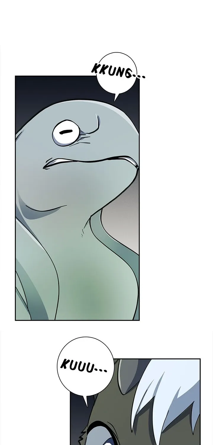 Dracorun Chapter 55 page 46 - 