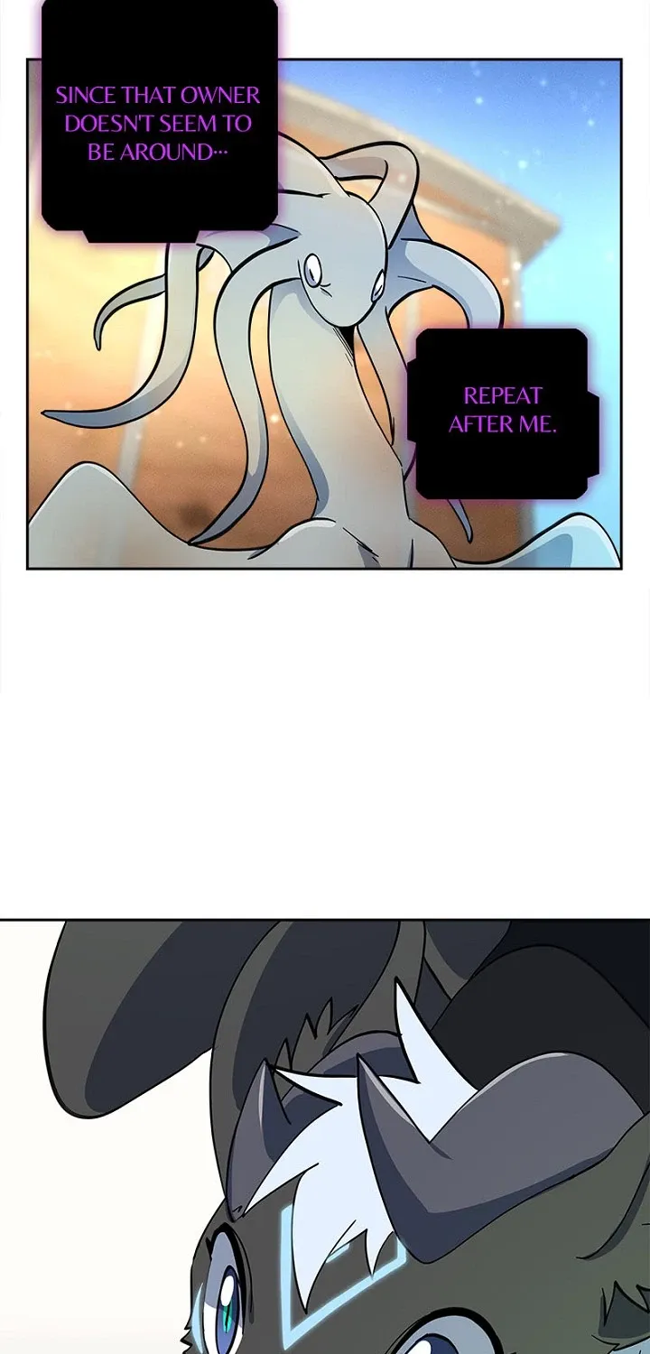 Dracorun Chapter 55 page 49 - 