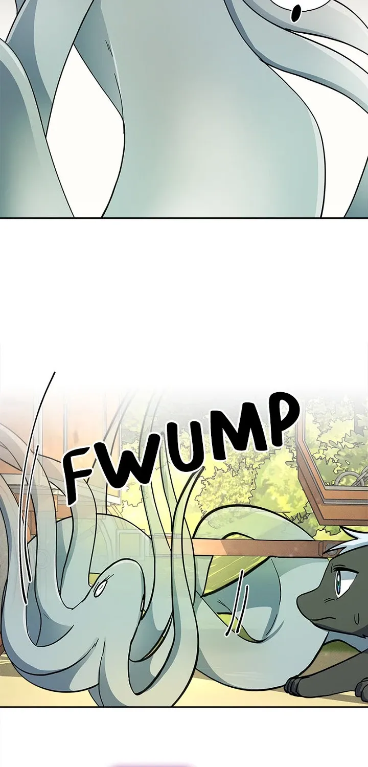 Dracorun Chapter 55 page 52 - 