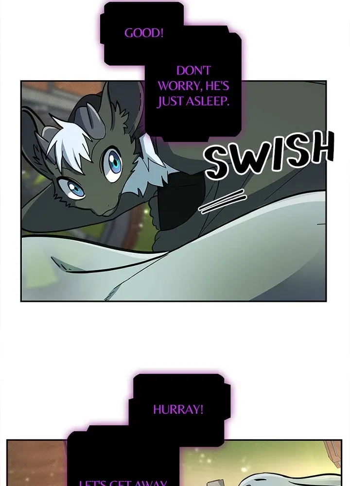 Dracorun Chapter 55 page 53 - 