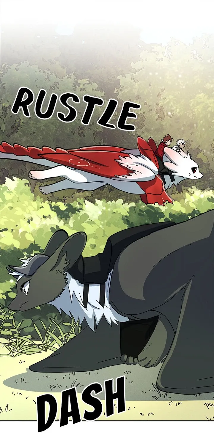 Dracorun Chapter 55 page 55 - 