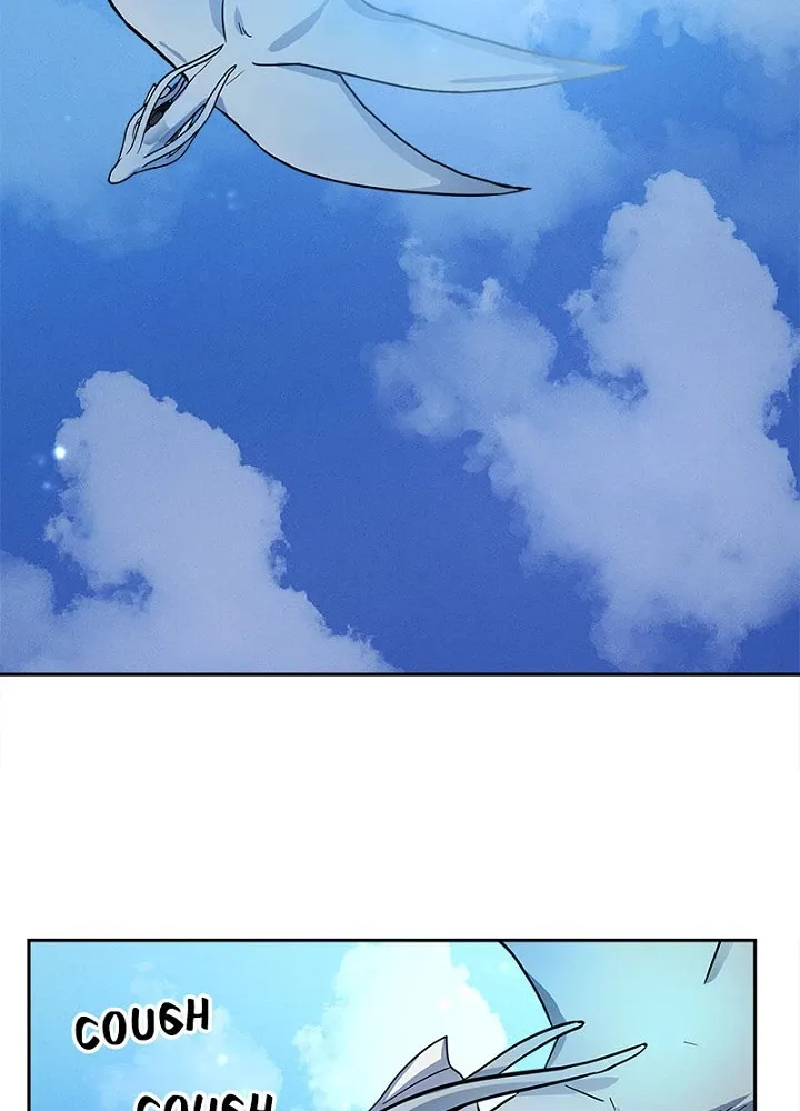 Dracorun Chapter 55 page 8 - 